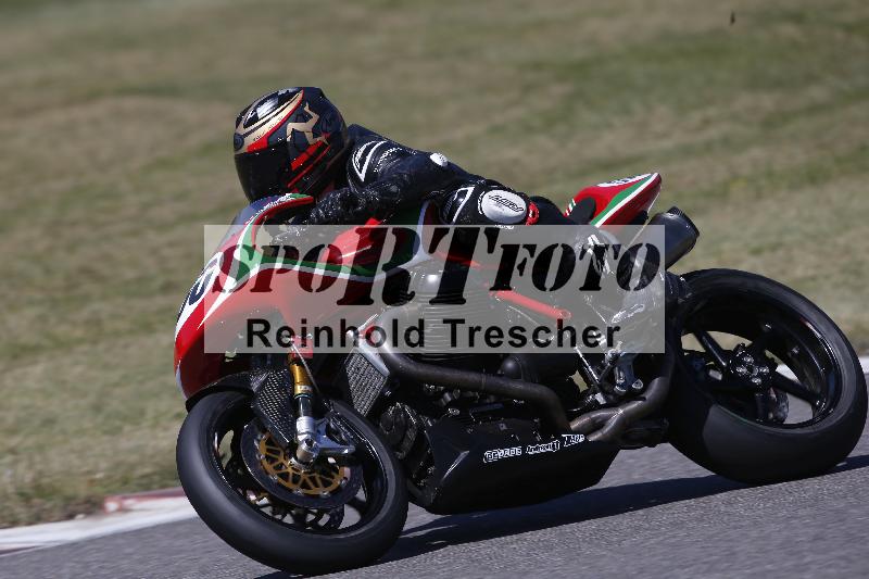 /12 30.04.2026  Speer Racing ADR/Gruppe Classic/500